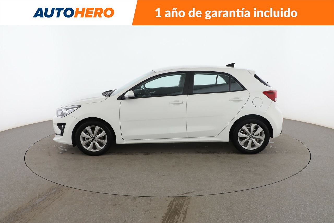 Foto Kia Rio 3