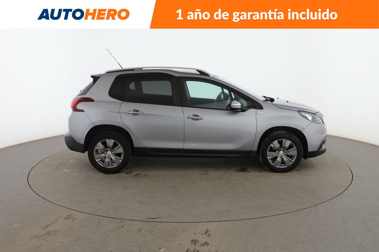 Foto Peugeot 2008 7