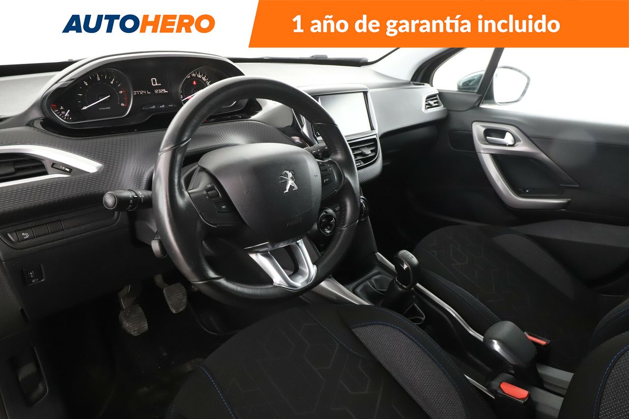 Foto Peugeot 2008 12