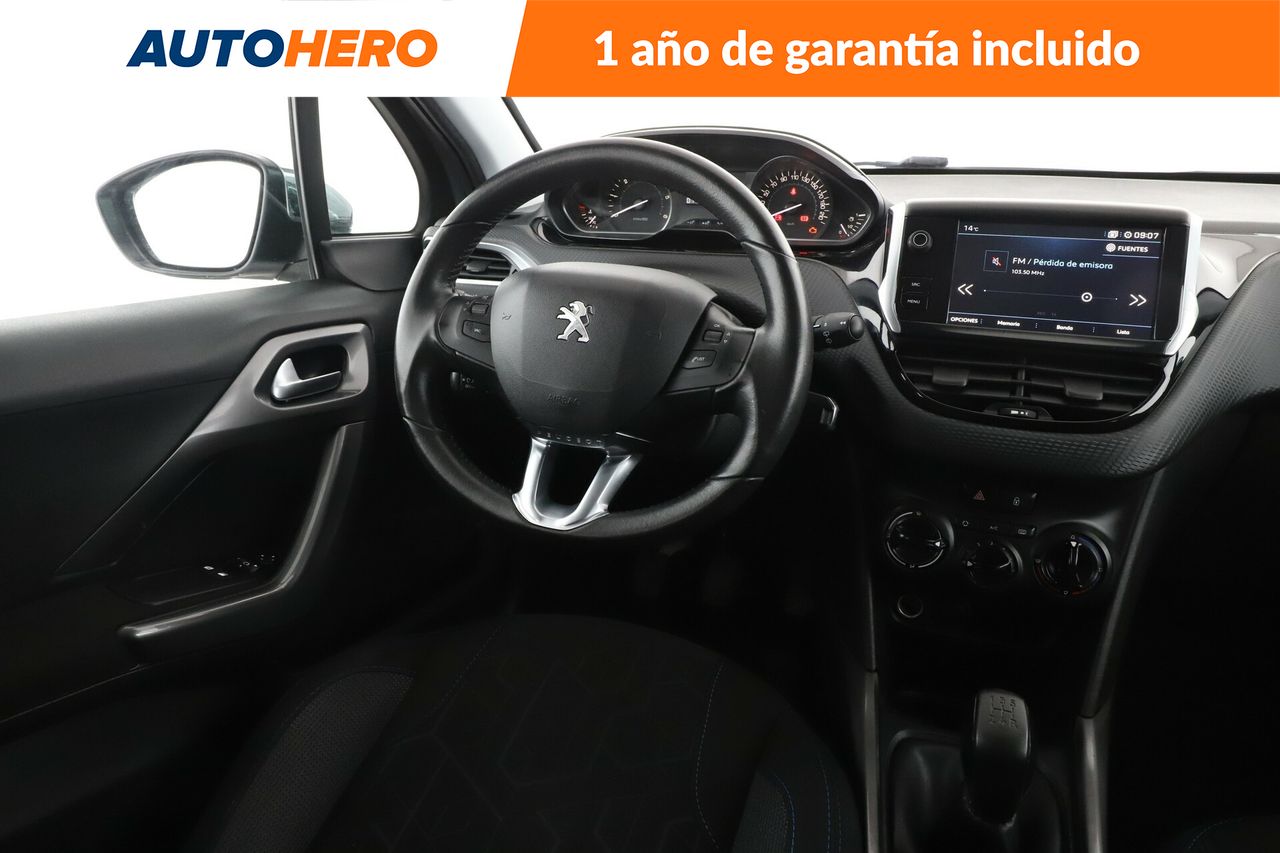 Foto Peugeot 2008 14