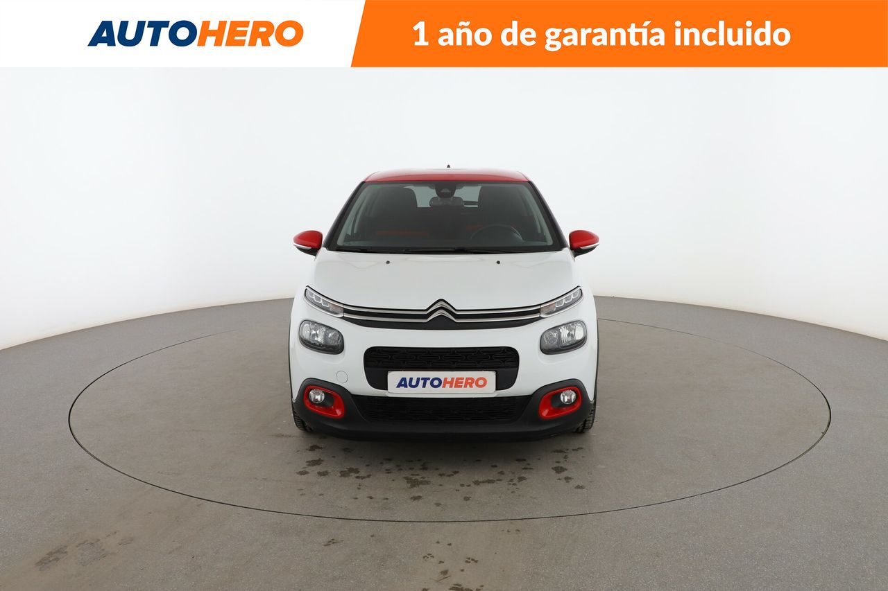 Foto Citroën C3 9