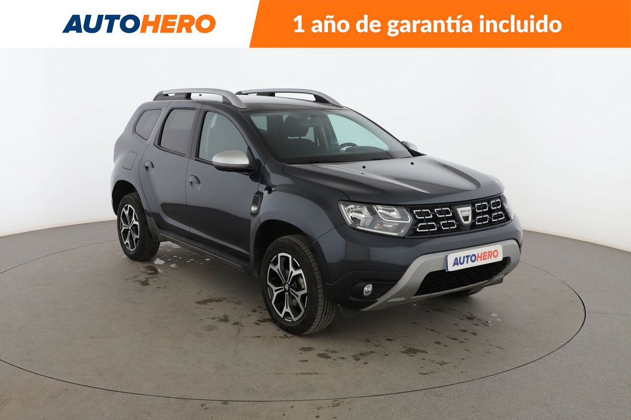 Foto Dacia Duster 8