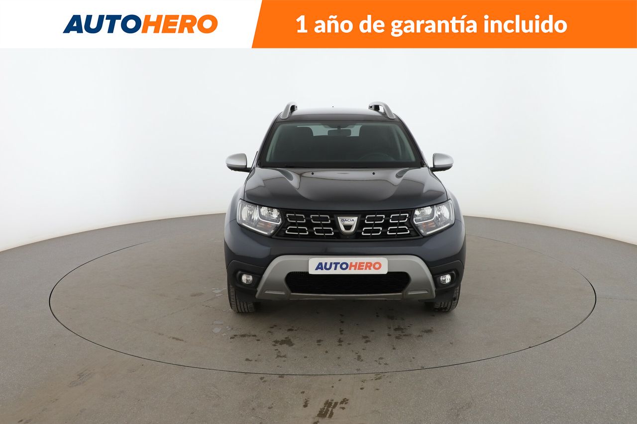 Foto Dacia Duster 9