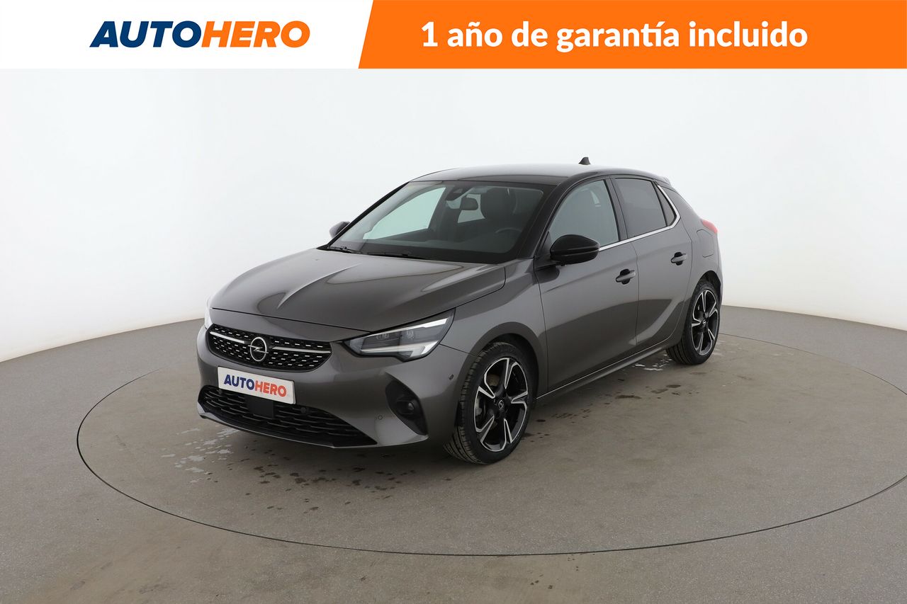 Foto Opel Corsa 1