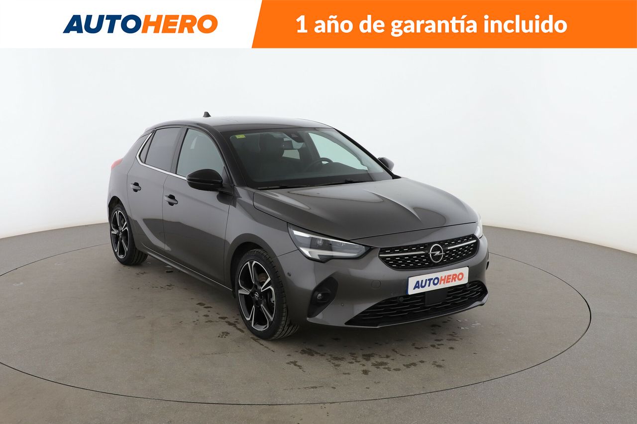 Foto Opel Corsa 8