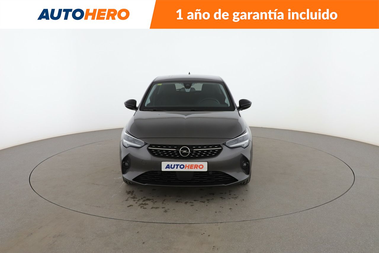 Foto Opel Corsa 9