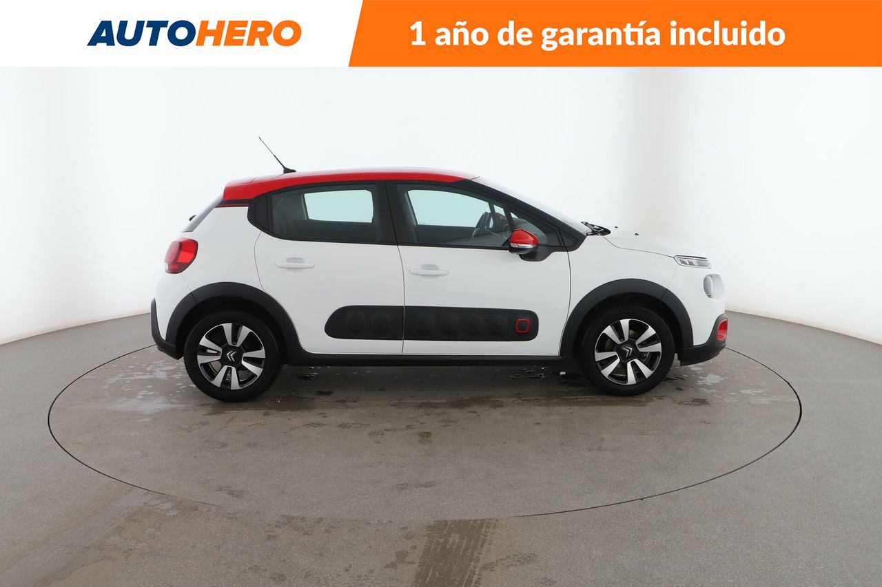 Foto Citroën C3 7