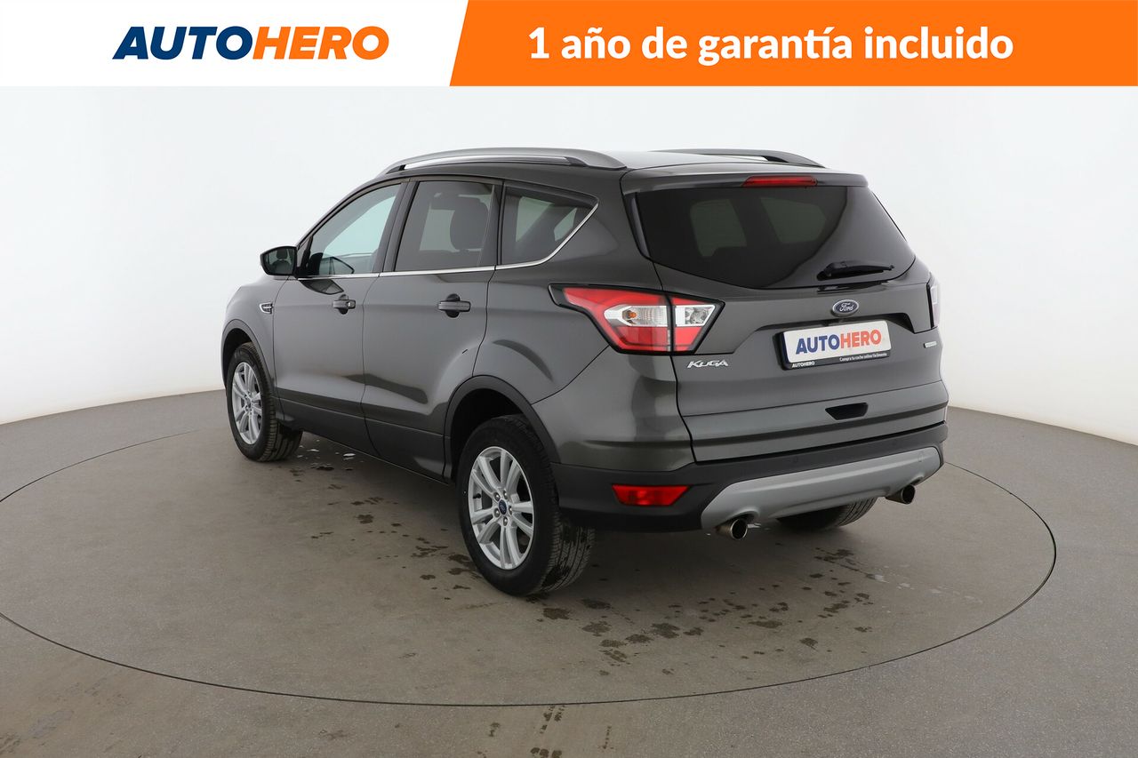 Foto Ford Kuga 4