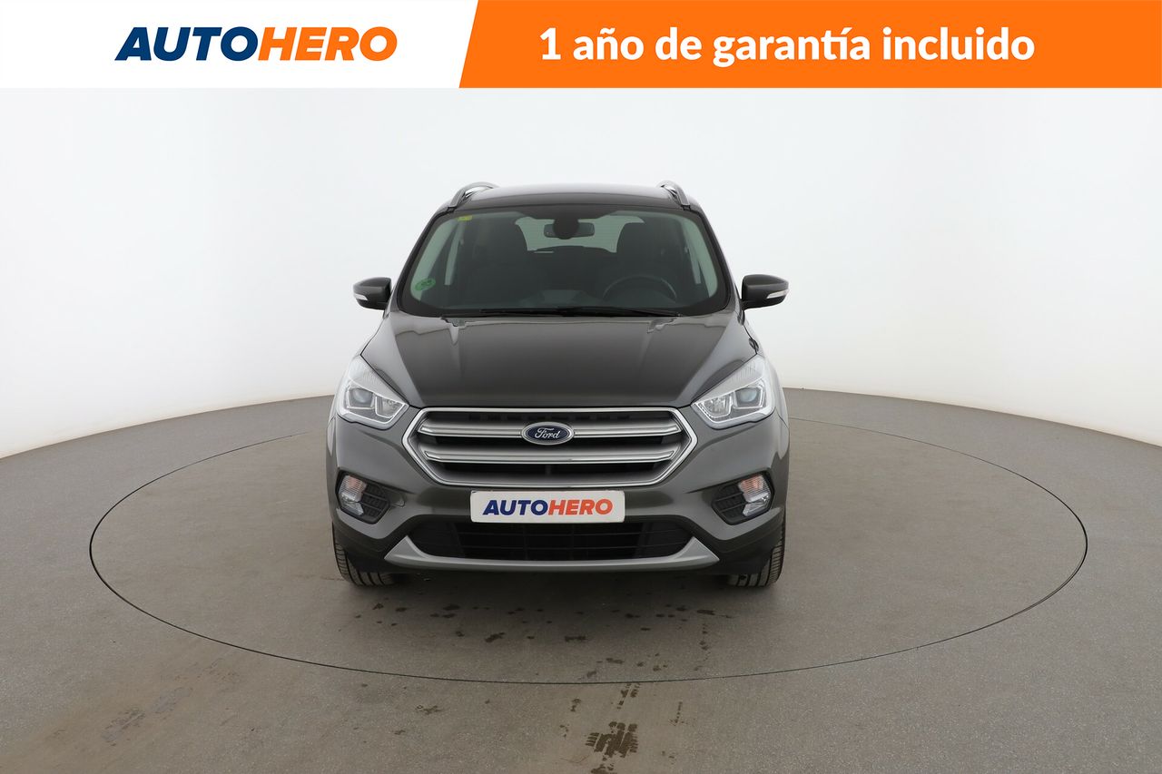 Foto Ford Kuga 9