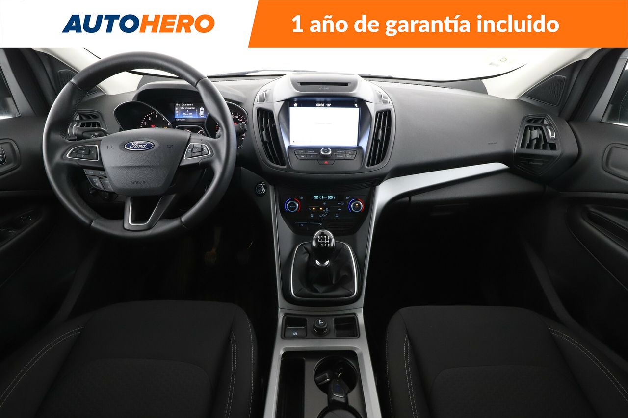 Foto Ford Kuga 13