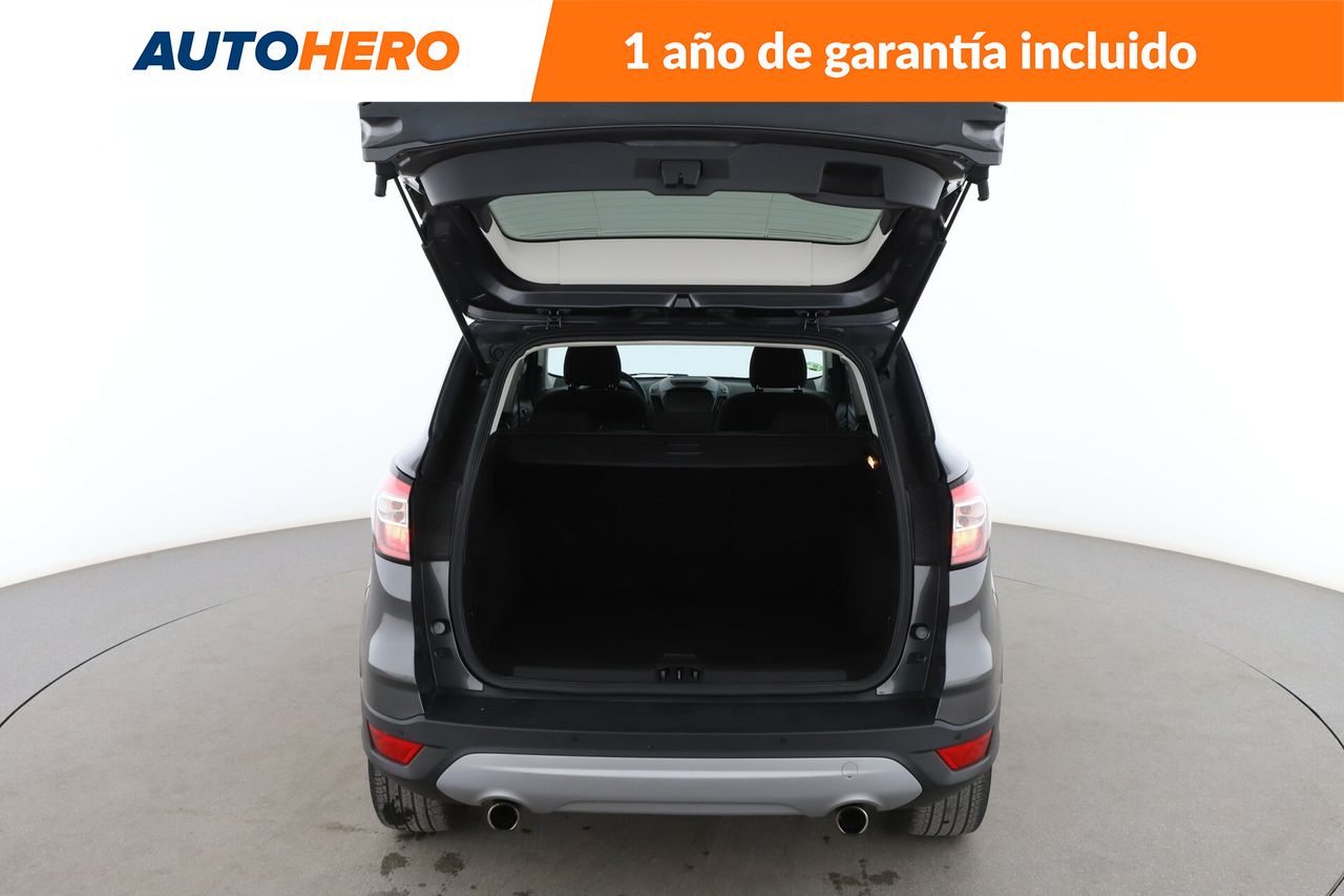 Foto Ford Kuga 17