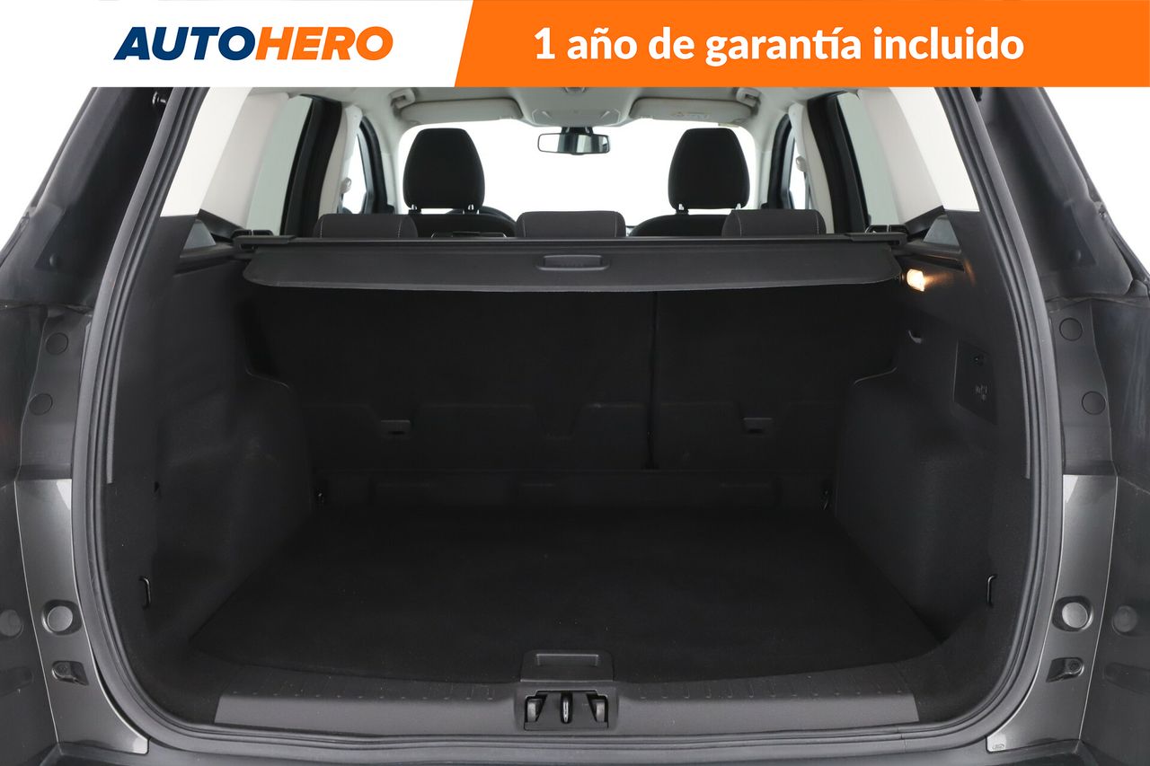 Foto Ford Kuga 18