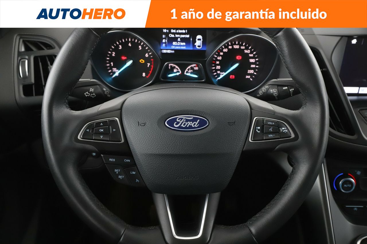 Foto Ford Kuga 19