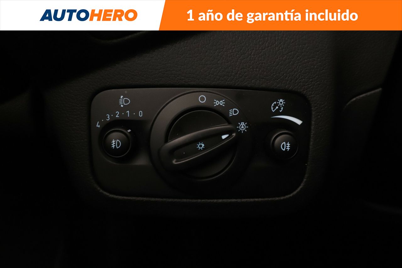 Foto Ford Kuga 28