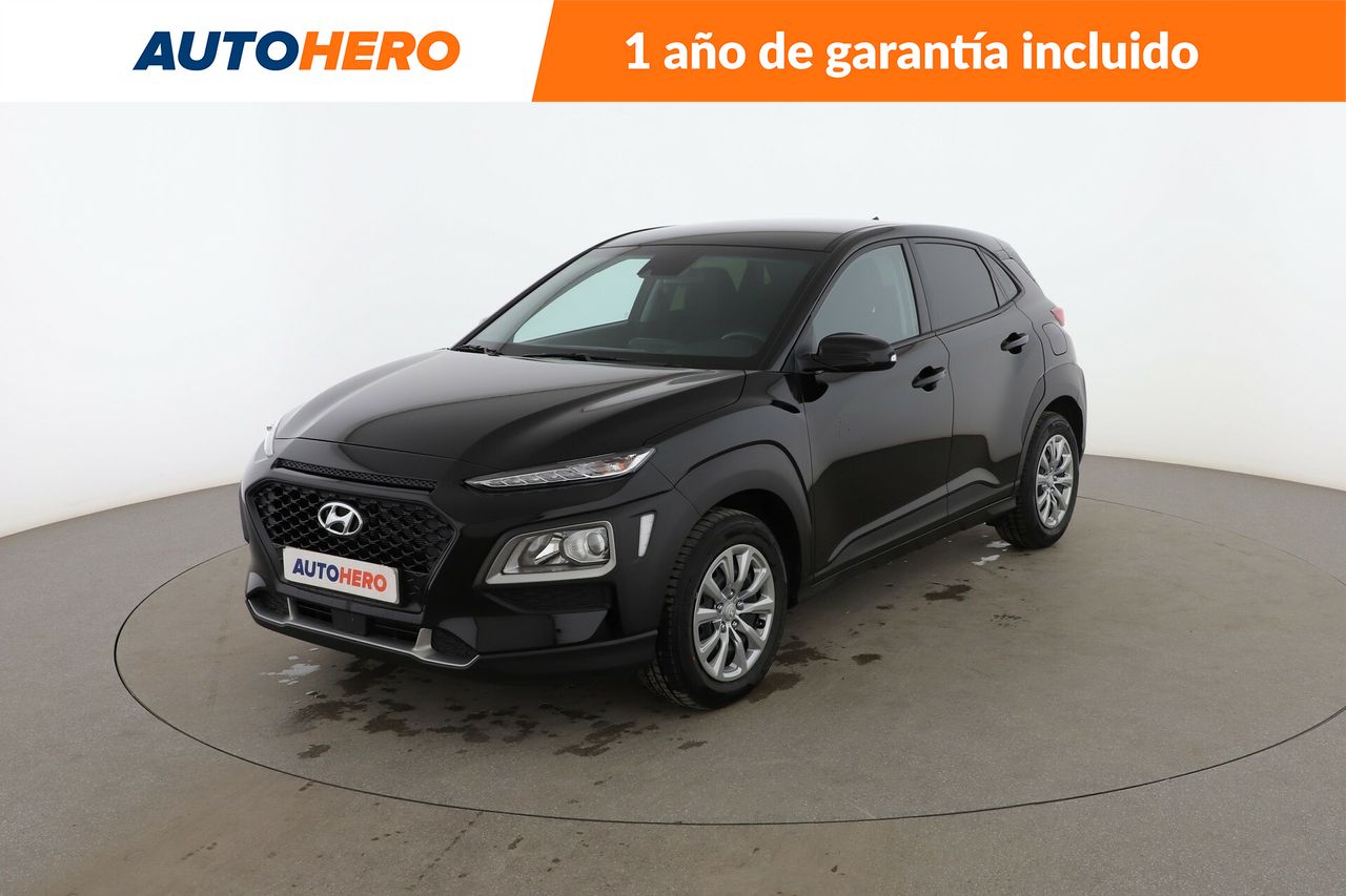 Foto Hyundai Kona 1