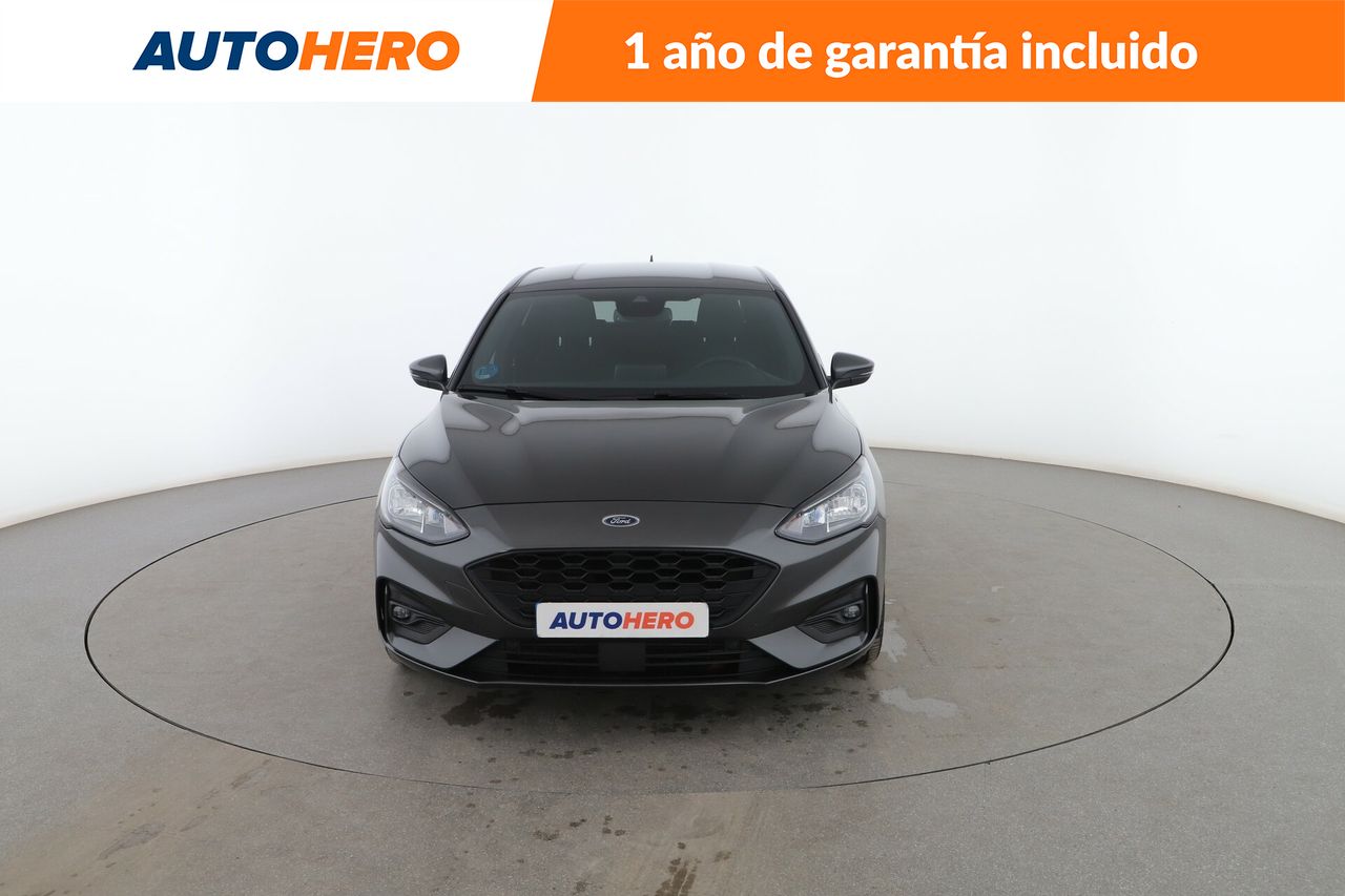 Foto Ford Focus 9