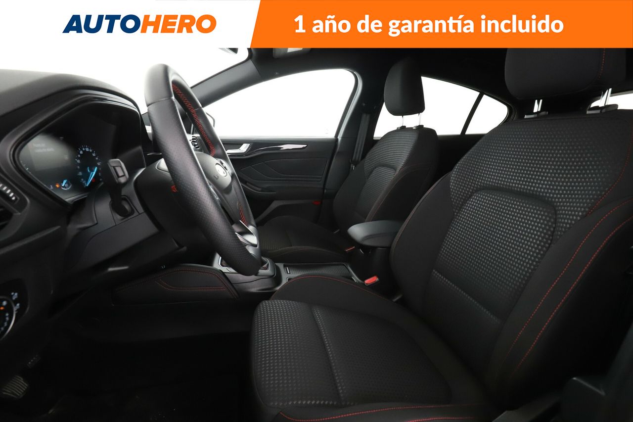 Foto Ford Focus 10