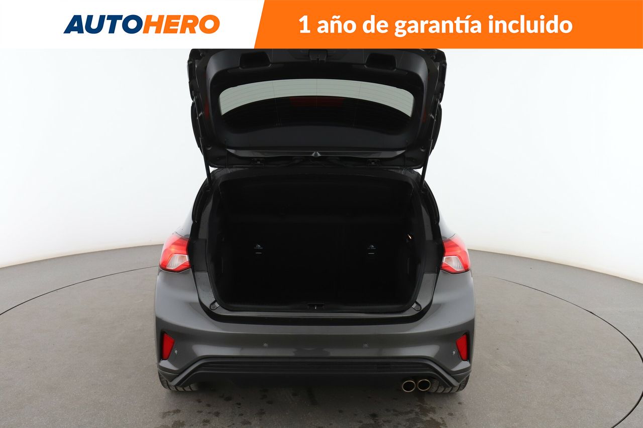 Foto Ford Focus 16