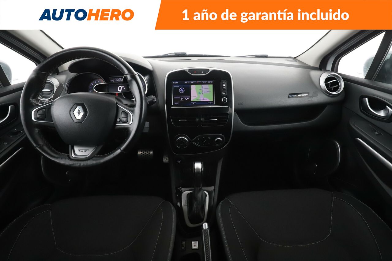 Foto Renault Clio 12