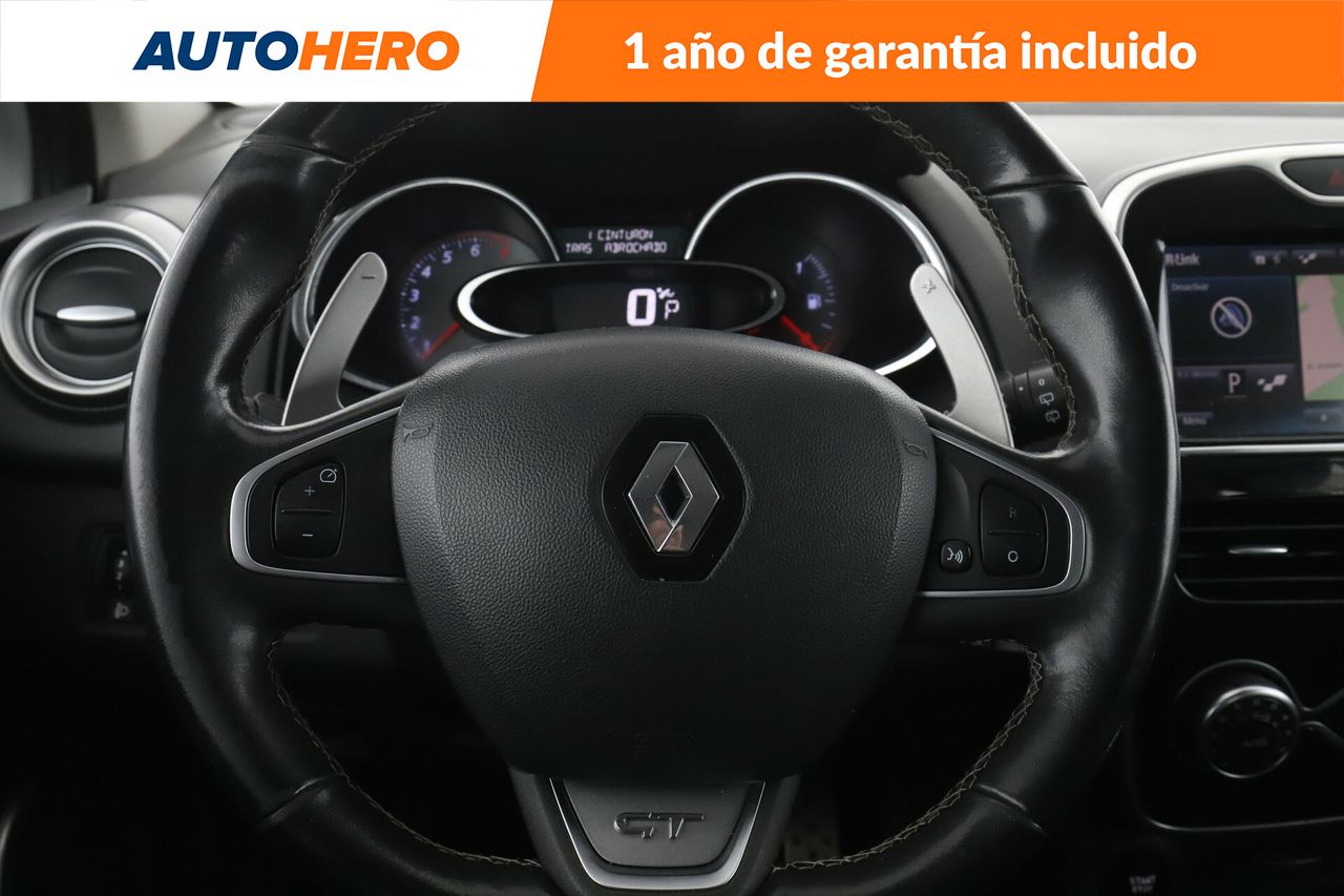 Foto Renault Clio 18