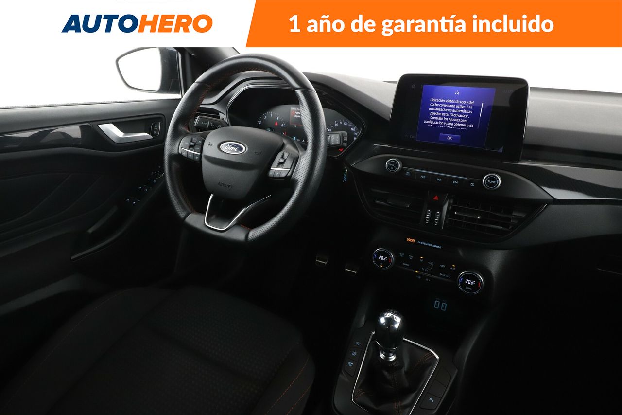 Foto Ford Focus 13