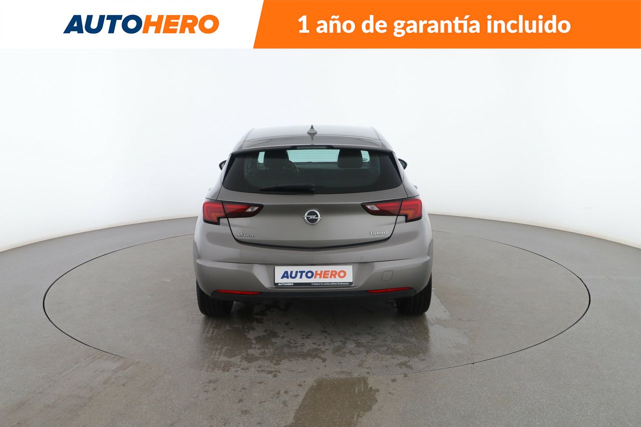 Foto Opel Astra 5