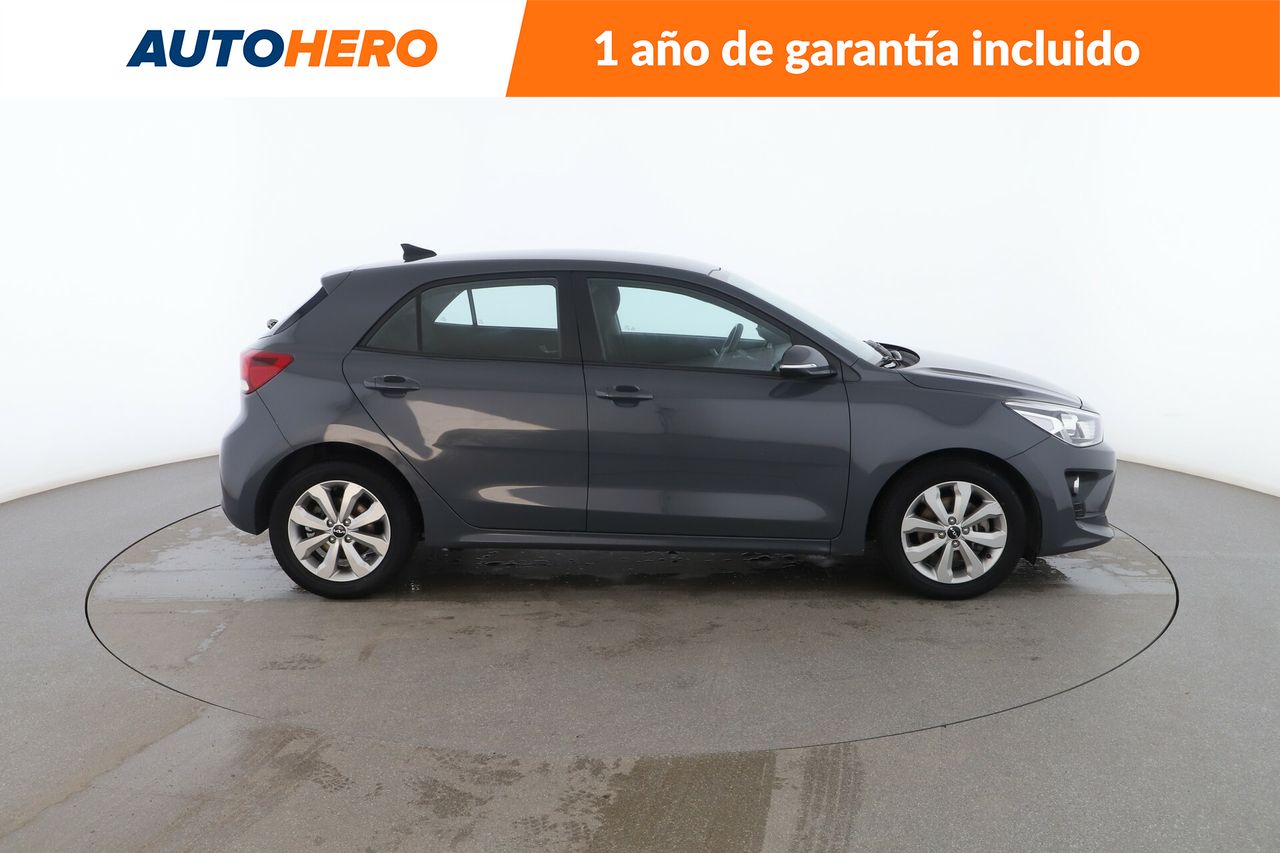 Foto Kia Rio 7