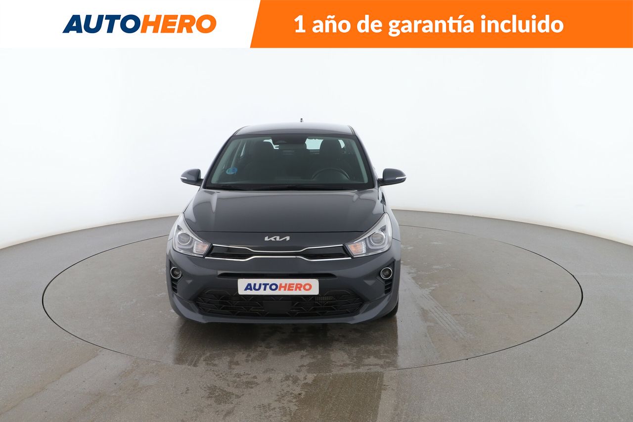 Foto Kia Rio 9