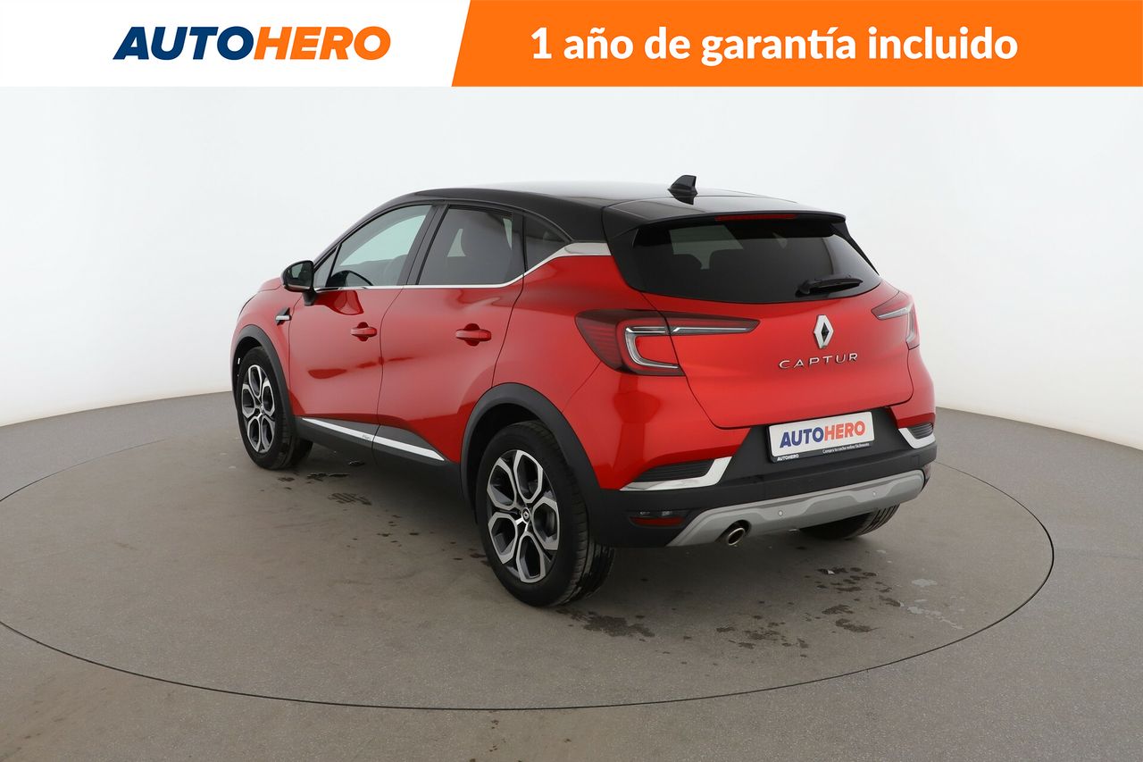 Foto Renault Captur 4