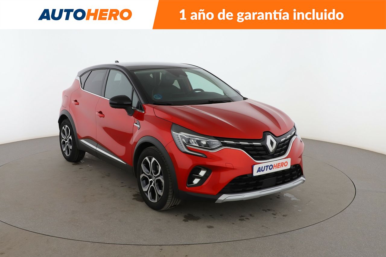 Foto Renault Captur 8