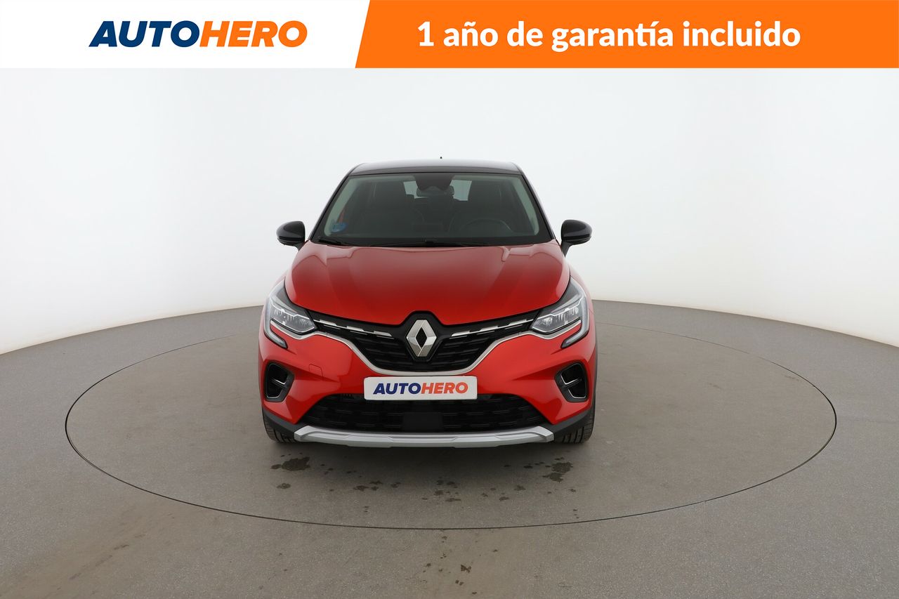 Foto Renault Captur 9