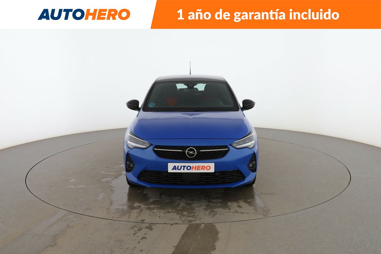 Foto Opel Corsa 9