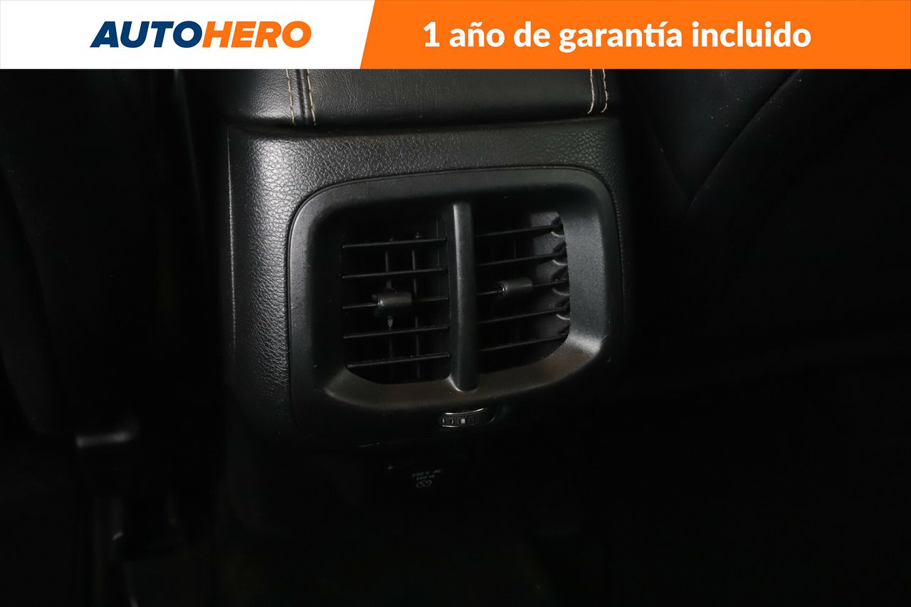 Foto Jeep Cherokee 23