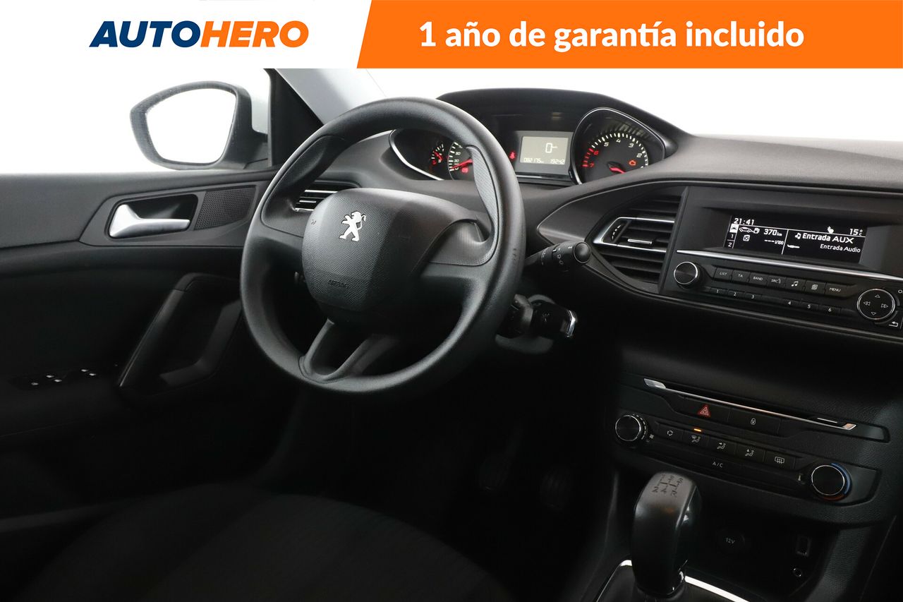 Foto Peugeot 308 14