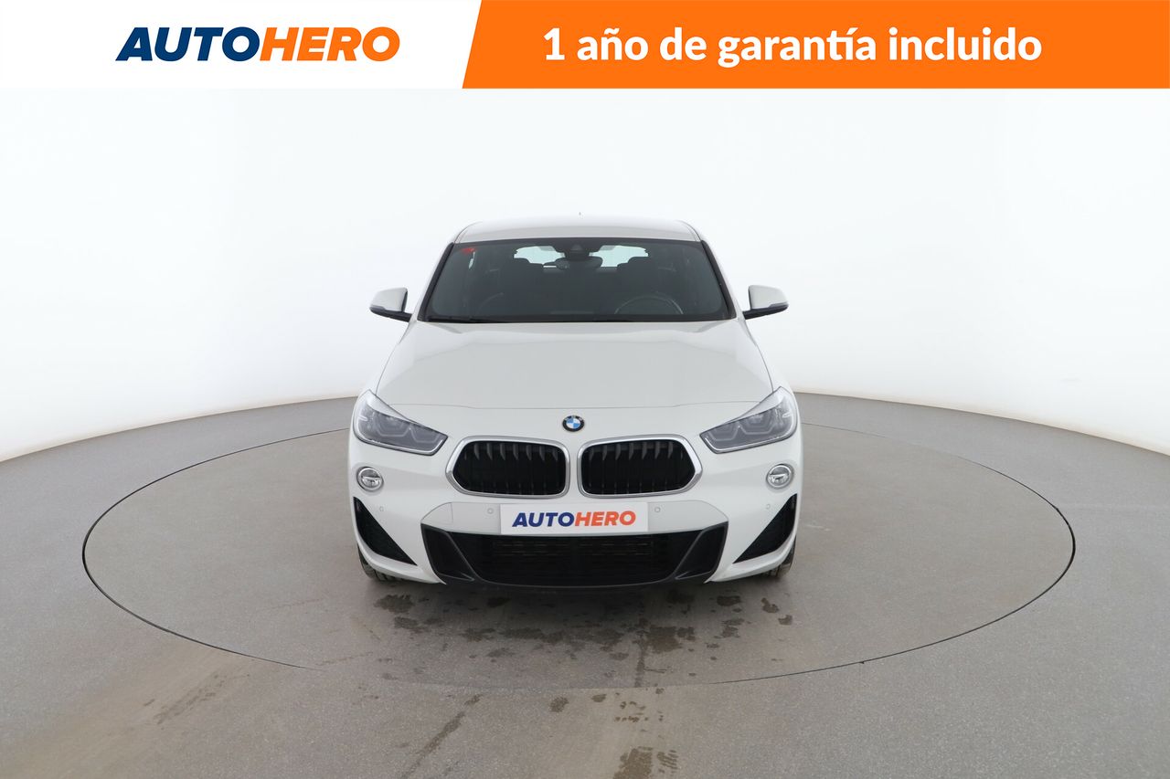 Foto BMW X2 9