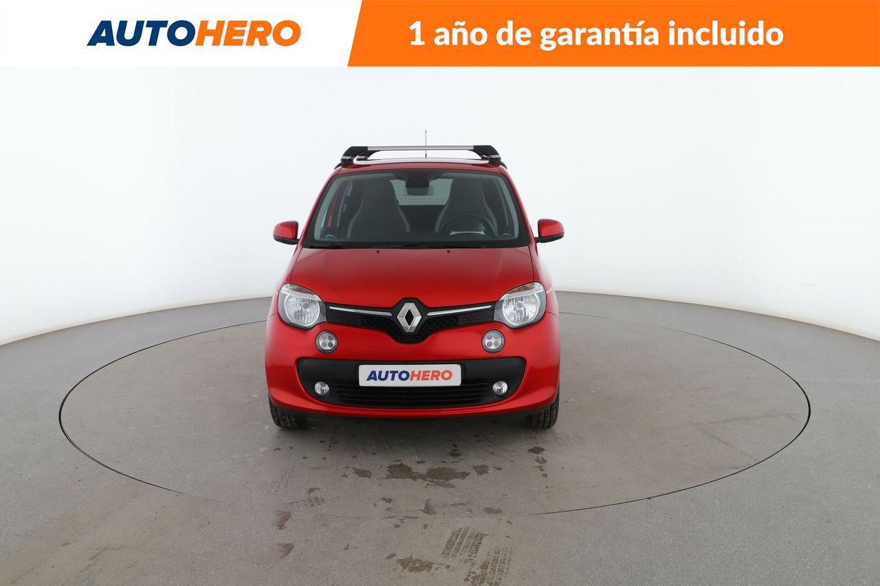 Foto Renault Twingo 9