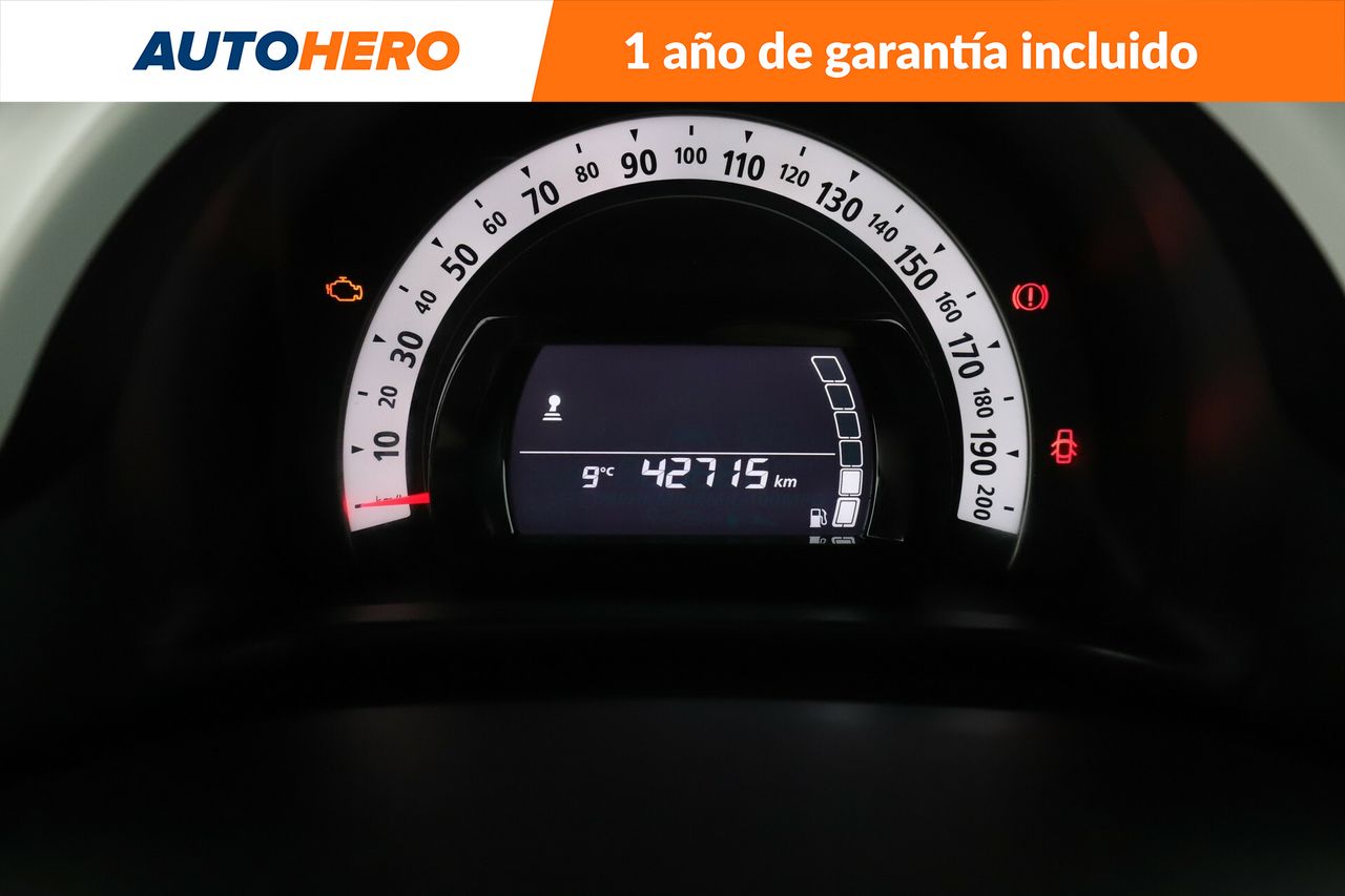 Foto Renault Twingo 20