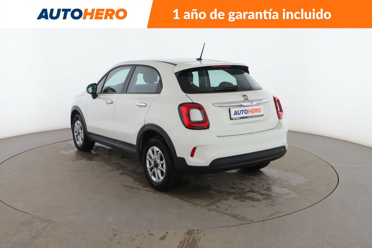 Foto Fiat 500X 4