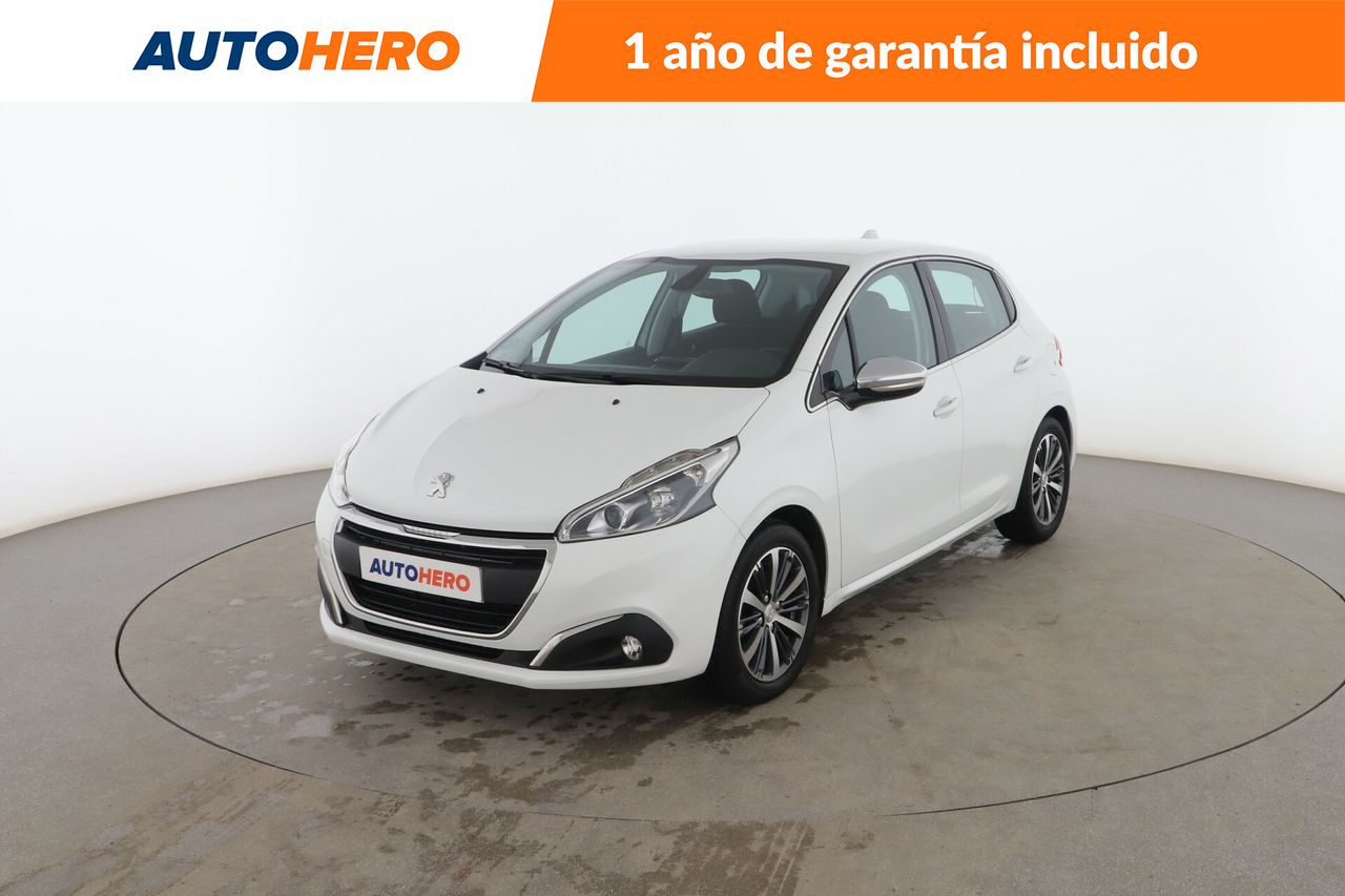 Foto Peugeot 208 1