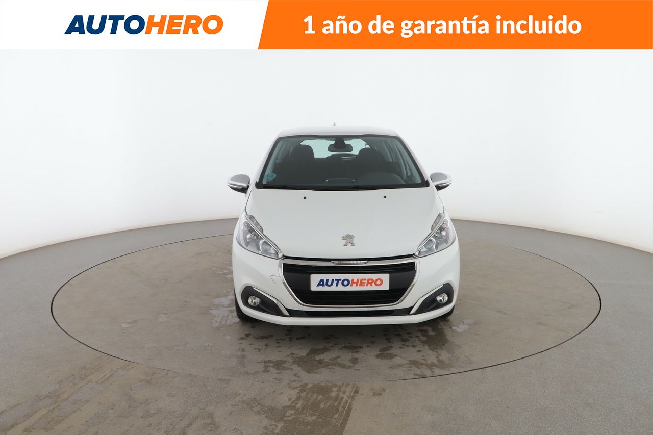 Foto Peugeot 208 9