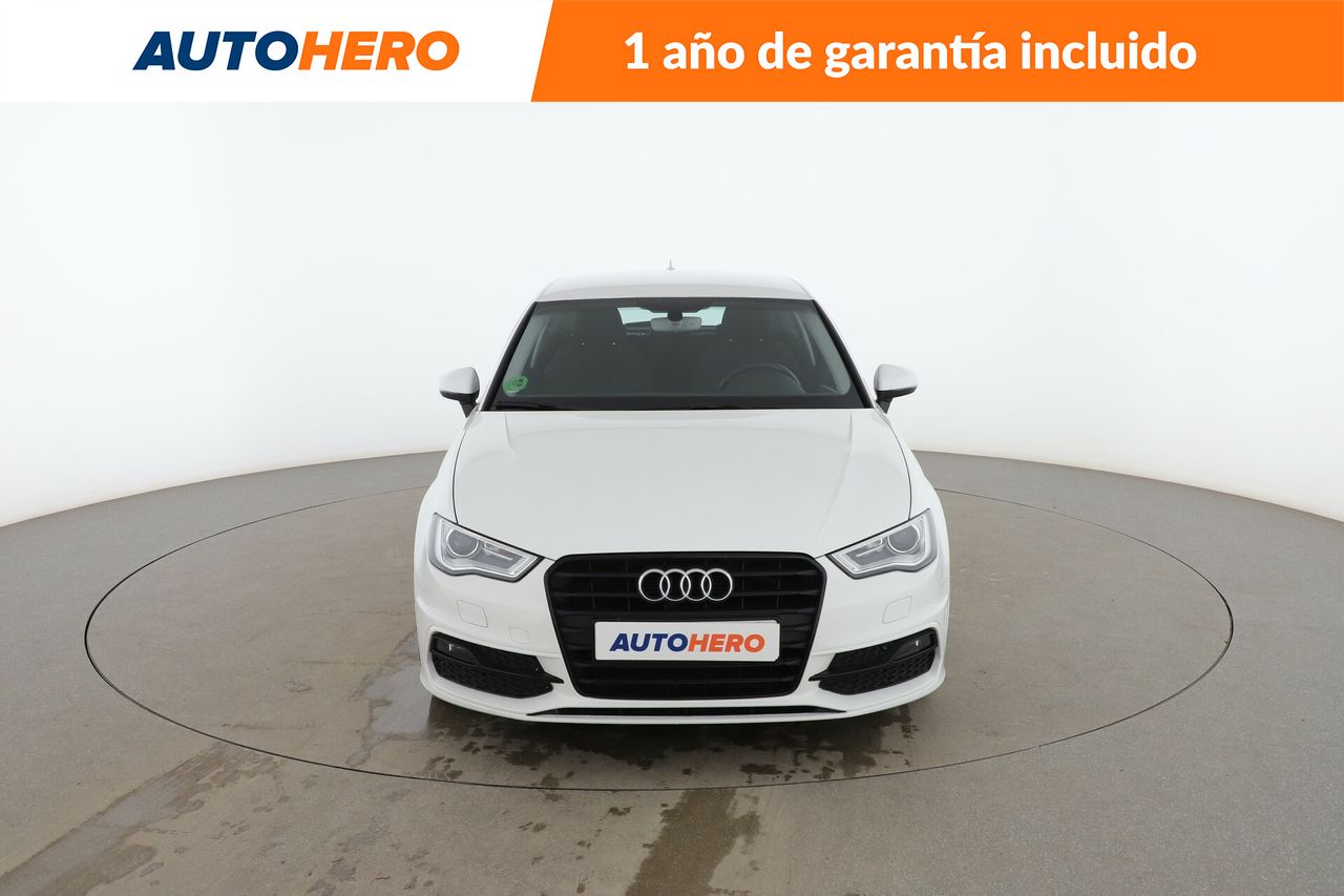 Foto Audi A3 9