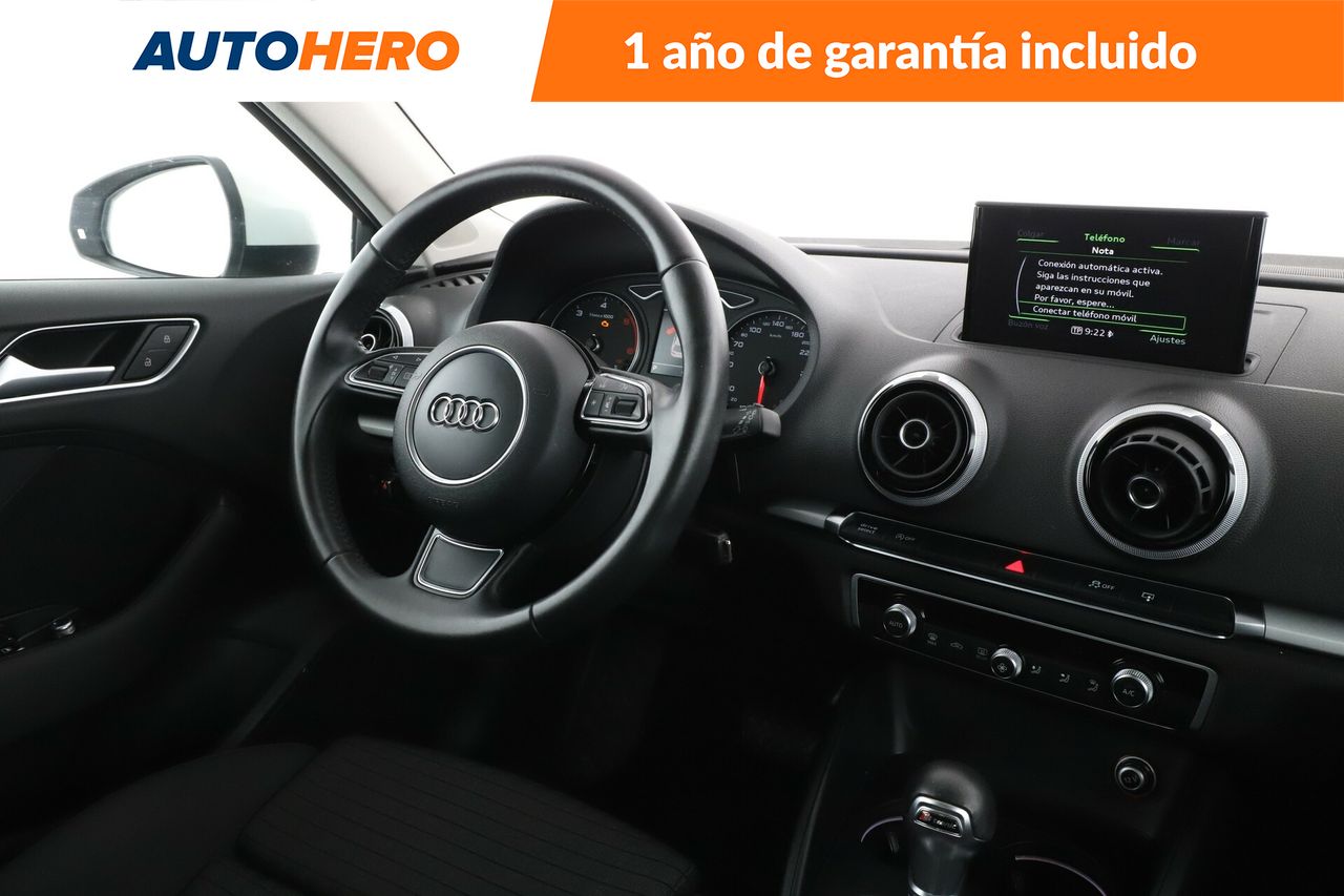 Foto Audi A3 13