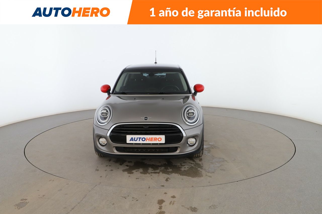 Foto Mini Cooper 9