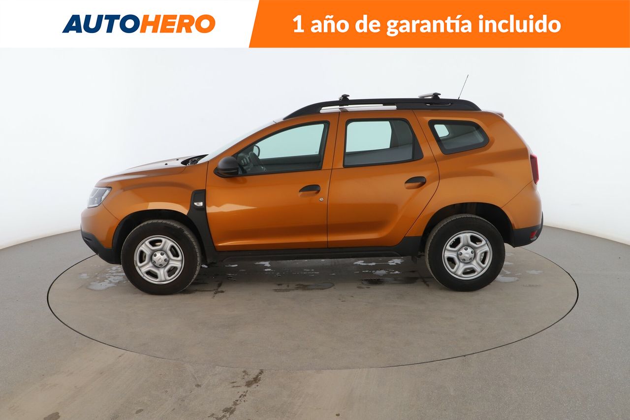 Foto Dacia Duster 3