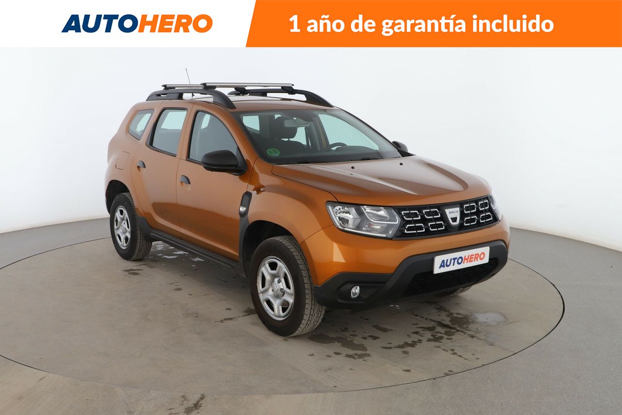 Foto Dacia Duster 8