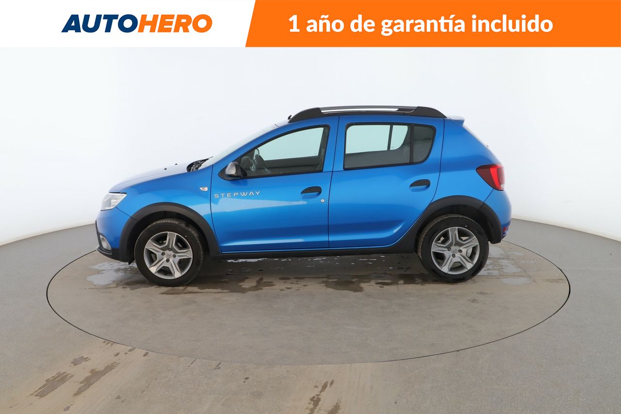 Foto Dacia Sandero 3