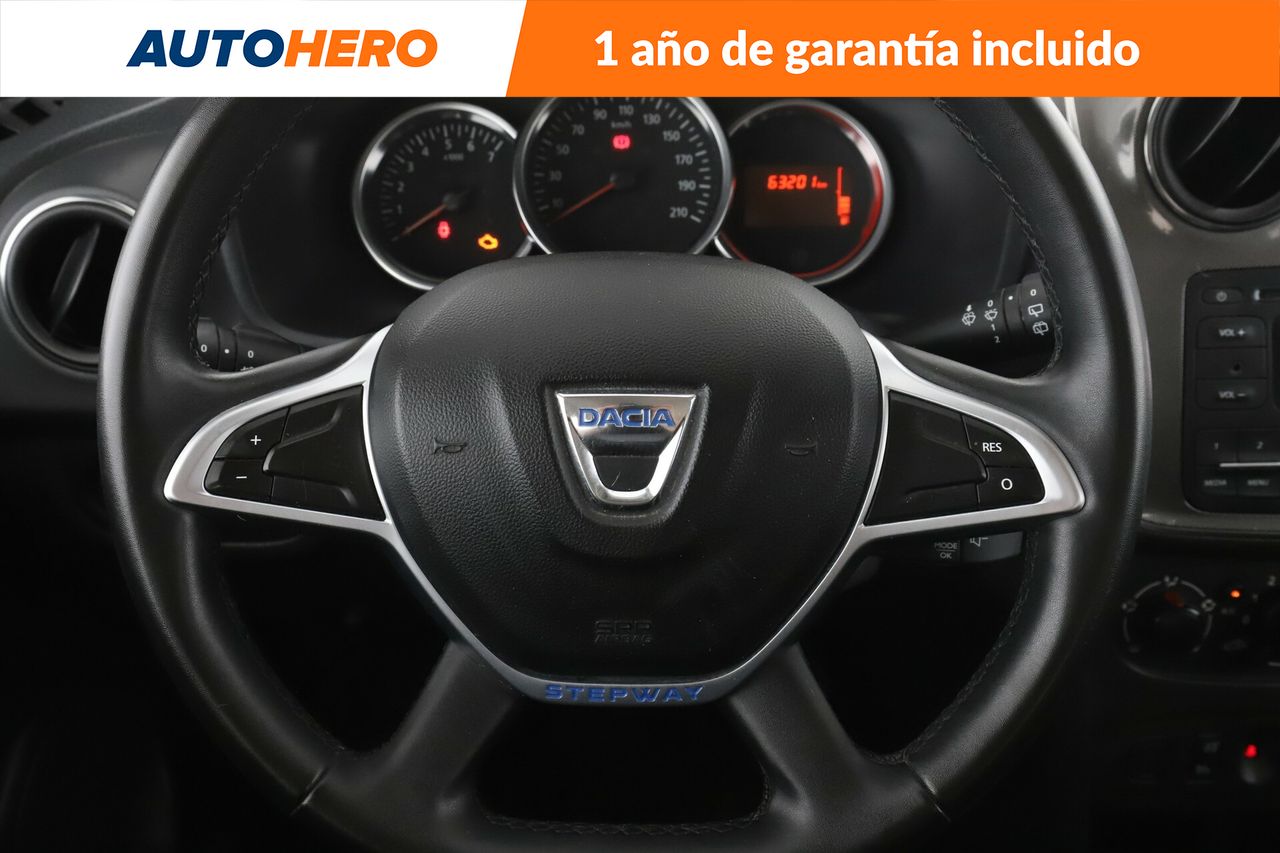 Foto Dacia Sandero 19