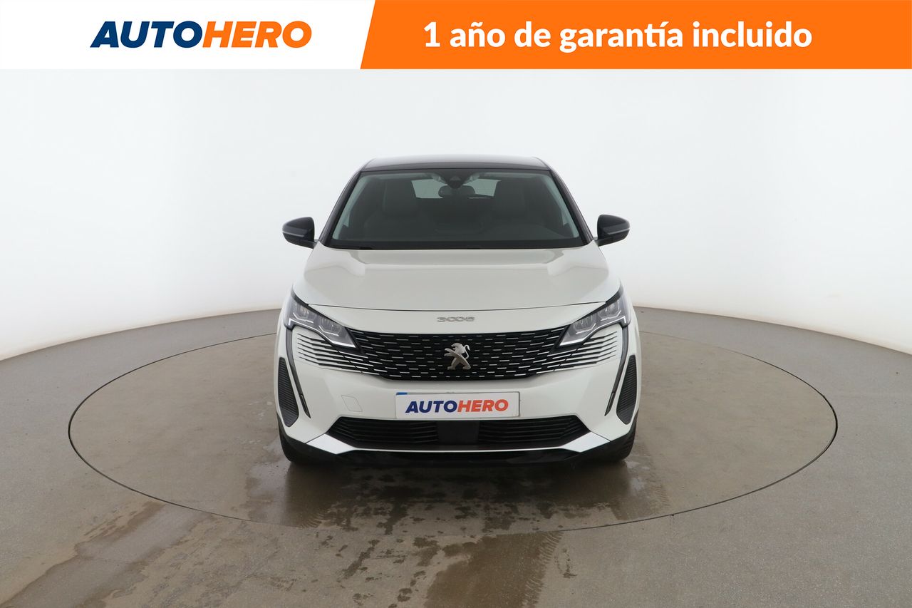 Foto Peugeot 3008 9