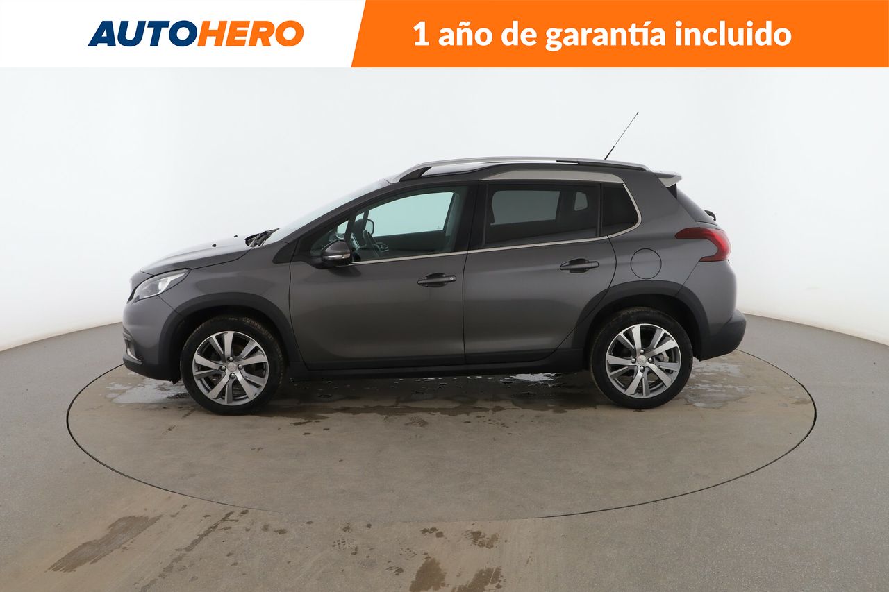 Foto Peugeot 2008 3