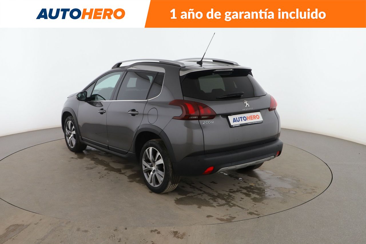 Foto Peugeot 2008 4